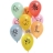 10 Ballons Animaux