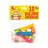 10 ballons anniversaire