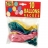 10 ballons multicolores