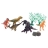 10 Reptiles ou Dinosaures
