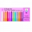 12 pastels gel fille