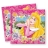 16 Serviettes Disney Princesses