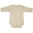 2 bodies bébé coton bio ML