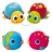 2 Copains de bain