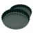2 moules à tartelette 10 cm - Kitchen Craft