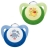 2 Sucettes silicone Taille 2 Winnie