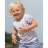 2 T-shirts coton bio - Cotton Candy 3-4 ans 104 cm