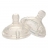 2 Tétines Softflex souple silicone