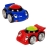 2 Véhicules Roll'n'racers