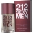 200 SEXY de Carolina Herrera