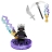 2256-Lord garmadon
