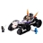 2263-Le dragster squelette