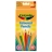 24 Crayons de couleurs