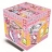 27 Cubes Magnétiques Hello Kitty