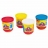 4 pots de base