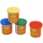 4 Pots de pâte à modeler