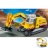 4039-Excavateur Géant