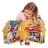 4145-Maison Transportable