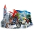 4160-Calendrier de l'Avent Chevaliers des Dragons