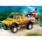 4228-Pick-up et Quad de Course