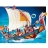 4241-Barque égyptienne