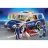 4260-Voiture de Police et Patrouille