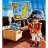 4293-Capitaine pirate avec carte
