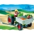 4497-Fermier, Tracteur de Chargement