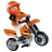 4698-Enfant et moto-cross