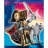 4807-Chevalier des Loups avec Epée