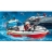 4823-Bateau De Pompiers