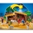 4884-Grande Crèche