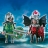 4912-Duo Pack Chevaliers de dragons