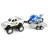 4X4 + moto + remorque