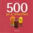 500 jus et smoothies - Minerva