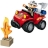 5603-Le chef des pompiers