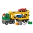 5684-Le transporteur de voitures
