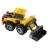 5761-La mini pelleteuse