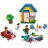 5899-Set de construction Maisons