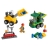 5930-Set de construction Lego Chantiers