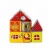 6 cubes ferme nouveau