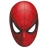 6 Masques Spiderman