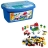 6166-Grande boite de briques Lego