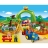 6754-Coffret Grand Zoo