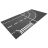 7281-Plaques De Route-Intersection et Virage