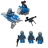 7914-Mandalorian Battle Pack