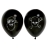 8 Ballons Pirates