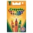 8 Crayons à la cire