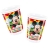 8 Gobelets Mickey