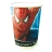 8 Gobelets Spiderman